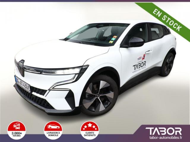 Renault Mégane E-Tech Ev60 220 Evolution