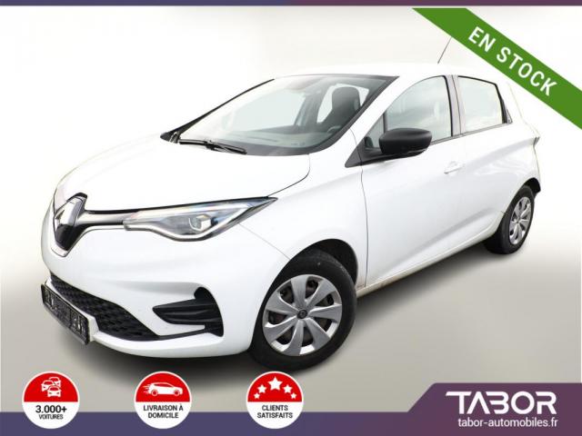 Renault Zoe Ze50 R110 Life Kauf-Bat. Led Clima
