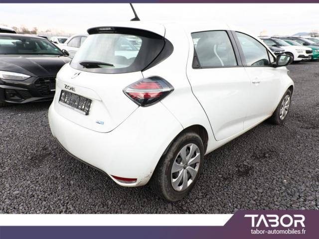 Renault Zoe image 9