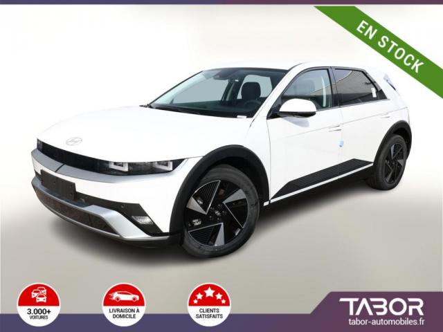 Hyundai Ioniq 5 Techniq 84kwh Led Acc Gps Pdc