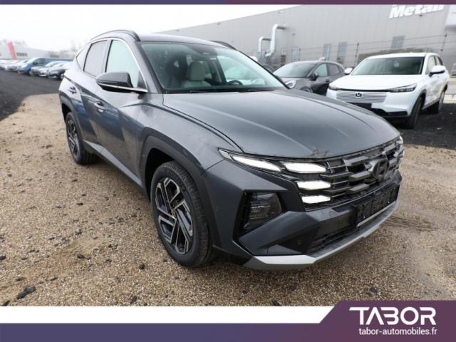 Hyundai Tucson image 9