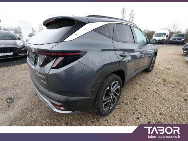 Hyundai Tucson image 7