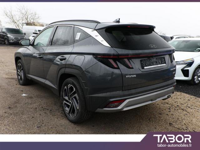 Hyundai Tucson image 6