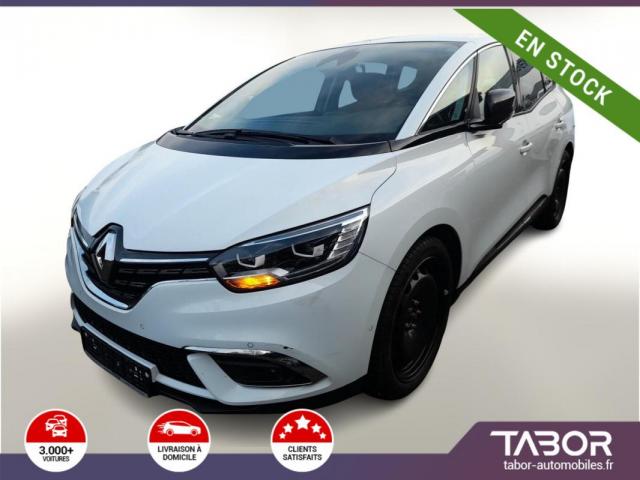 Renault Grand Scénic Iv Tce 140 Edc Techno Gps