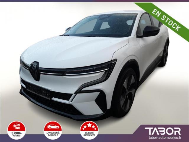Renault Mégane E-Tech Ev60 220 Equilibre Optimu