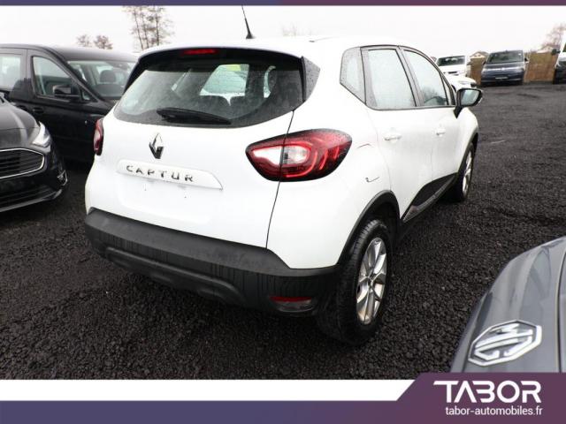 Renault Captur image 3
