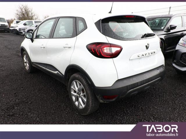 Renault Captur image 6