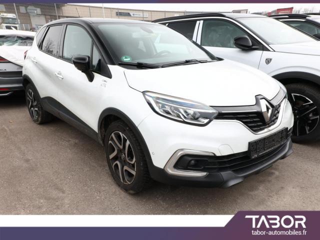 Renault Captur image 8
