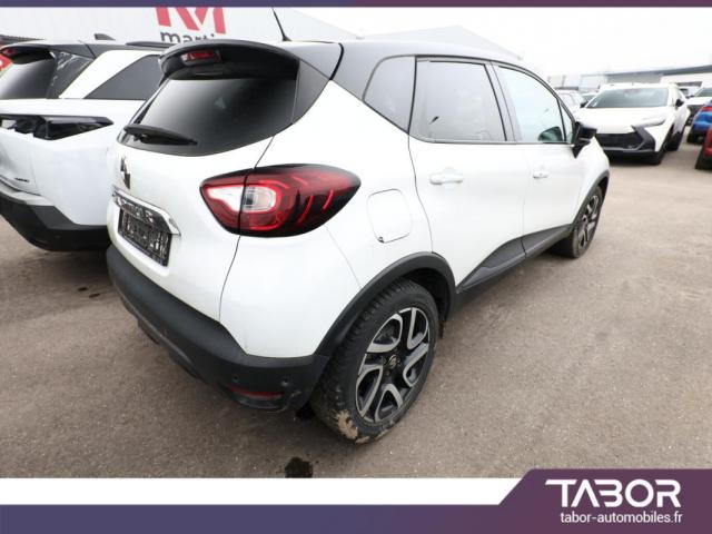Renault Captur image 6