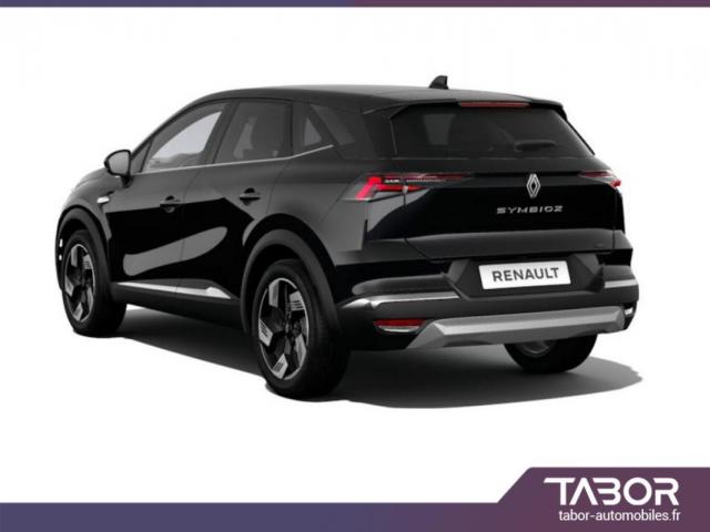 Renault Symbioz image 9