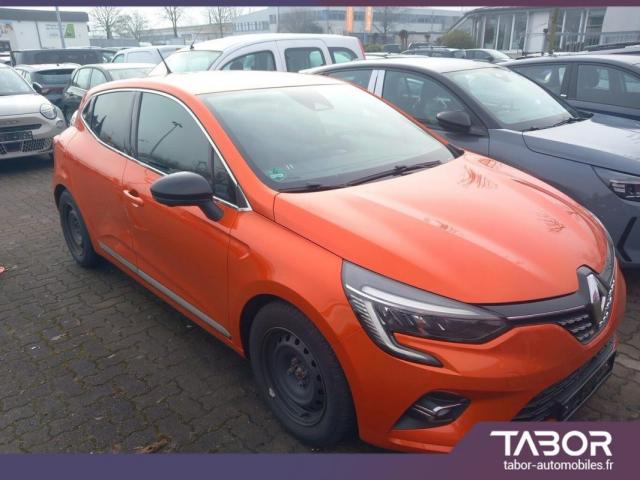 Renault Clio image 1