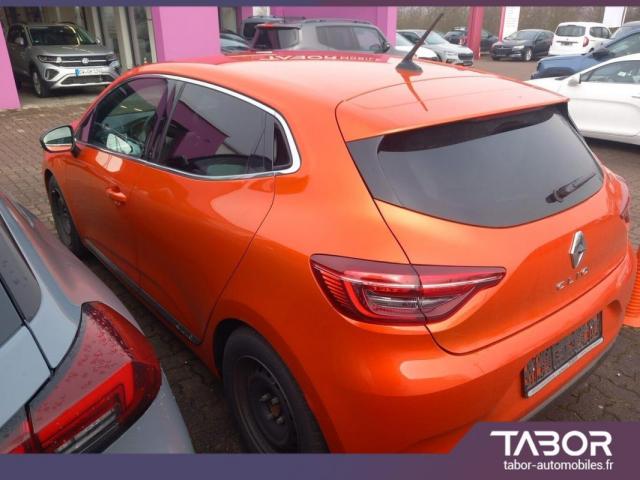 Renault Clio image 2