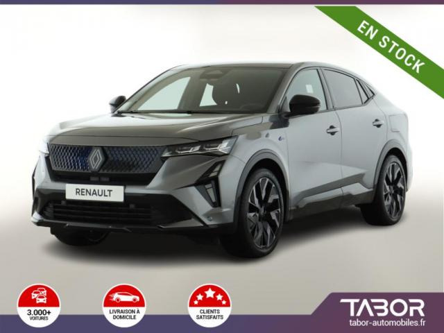 Renault Rafale Phev Esprit Alpine Matrix Pano