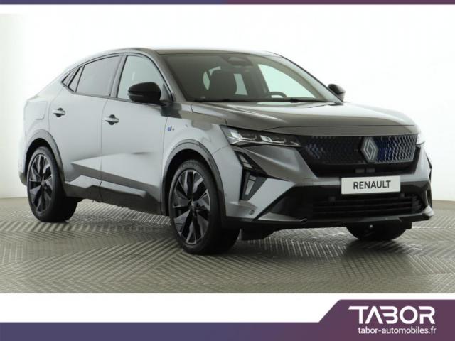 Renault Rafale image 8