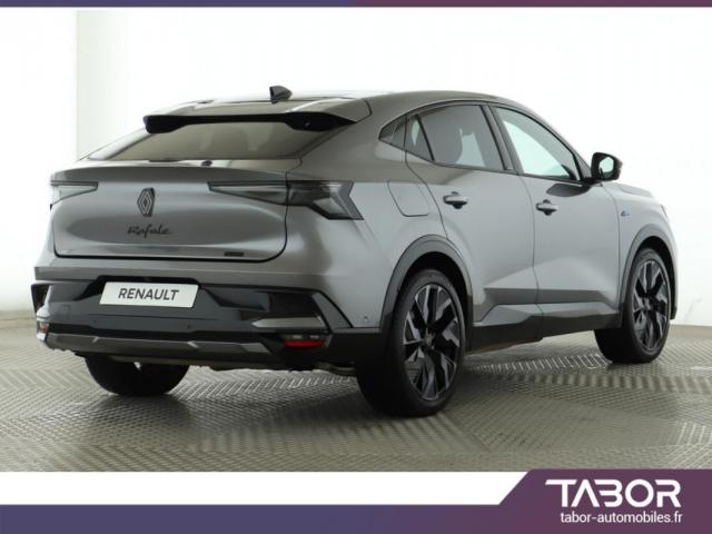 Renault Rafale image 5