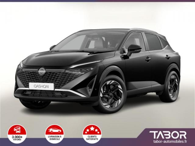 Nissan Qashqai E-Power 205 N-Connecta Pano Gps