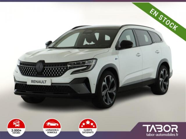 Renault Espace E-Tech 200 Esprit Alpine Matrix