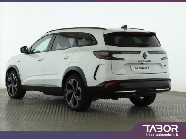 Renault Espace image 4
