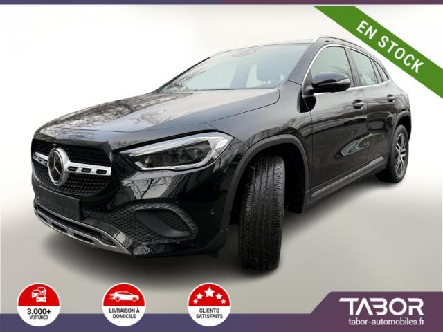 Mercedes Benz Gla 250 Dct 4matic Progressive