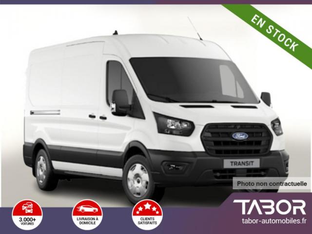 Ford Transit 350 2.0 Tdci 165 L2h2 Trend Sync4