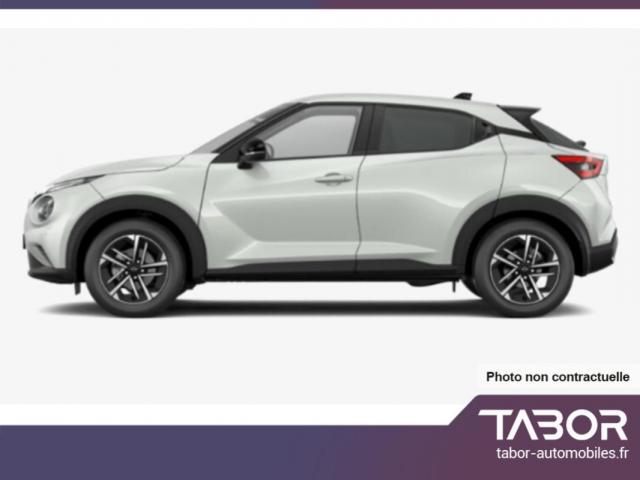 Nissan Juke image 3