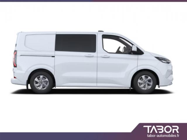 Ford Transit Custom image 7
