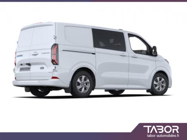 Ford Transit Custom image 5