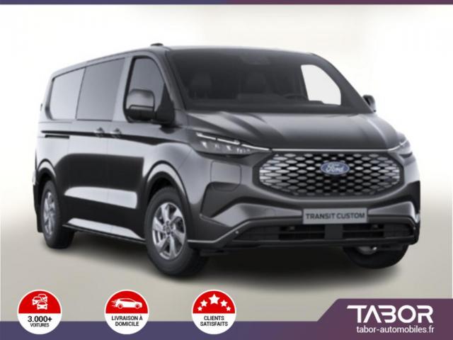 Ford Transit Custom E- Multicab 218 Limited L2