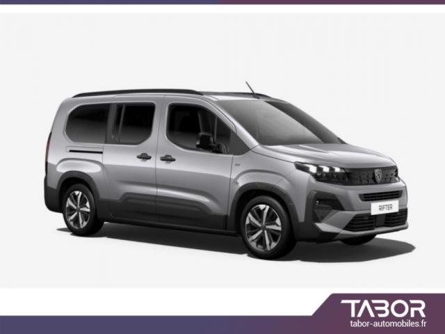 Peugeot Rifter image 6