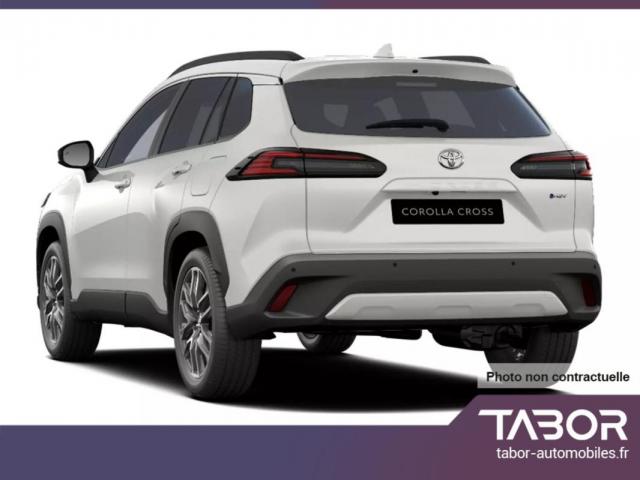 Toyota Corolla image 7