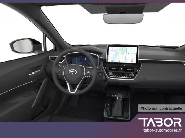 Toyota Corolla image 9