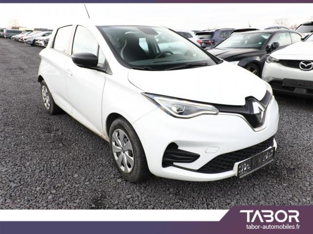 Renault Zoe image 8