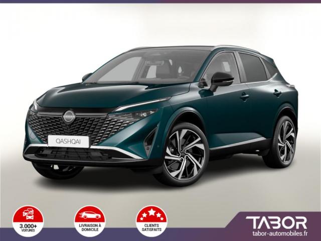 Nissan Qashqai E-Power 205 Tekna+ Bose Cuir Gps