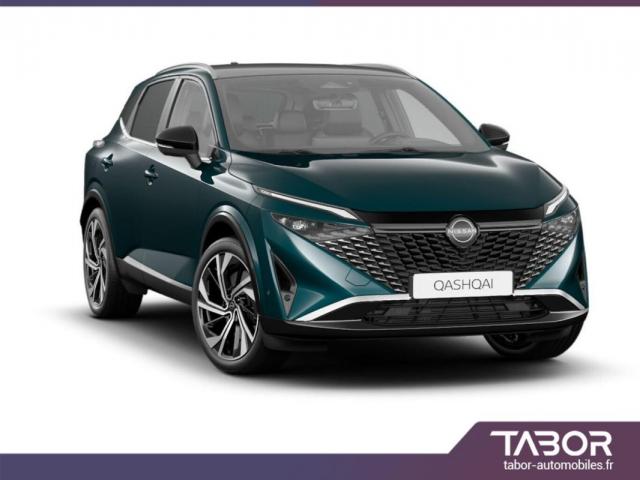 Nissan Qashqai image 9