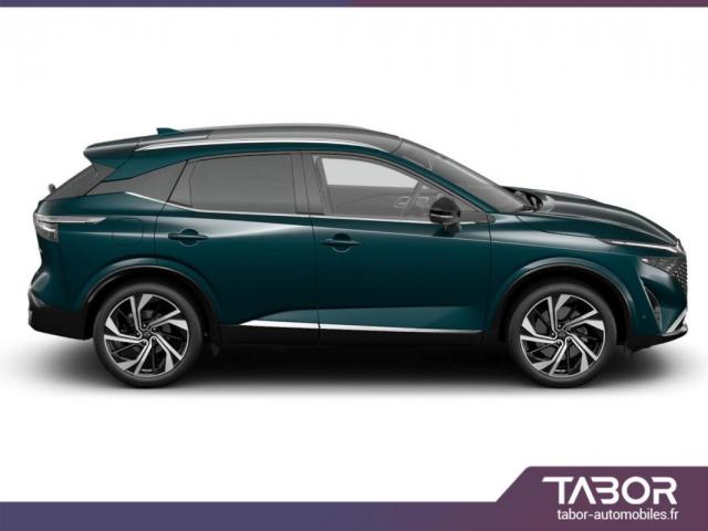 Nissan Qashqai image 4