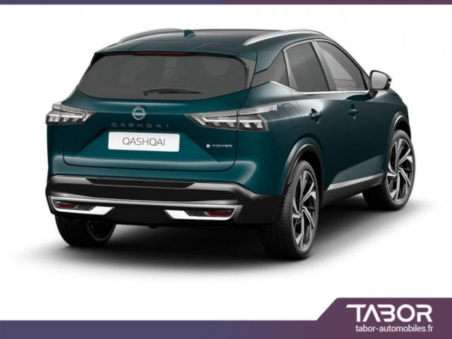 Nissan Qashqai image 3