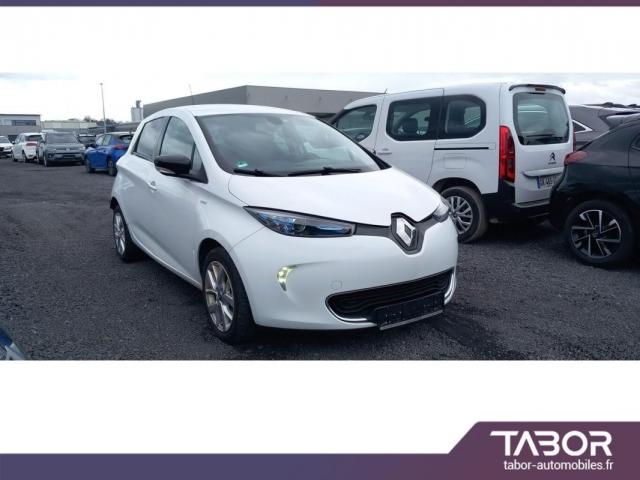 Renault Zoe image 3