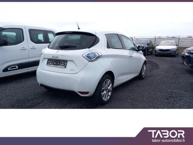 Renault Zoe image 4