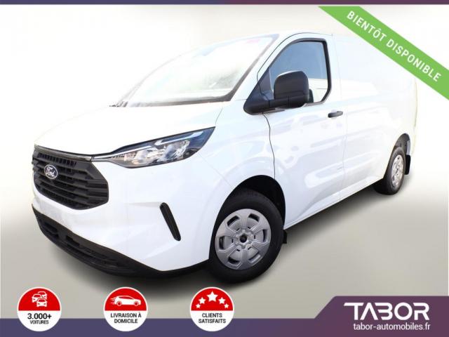 Ford Transit Custom 150 Trend 320l1 Keyl 3-Pl