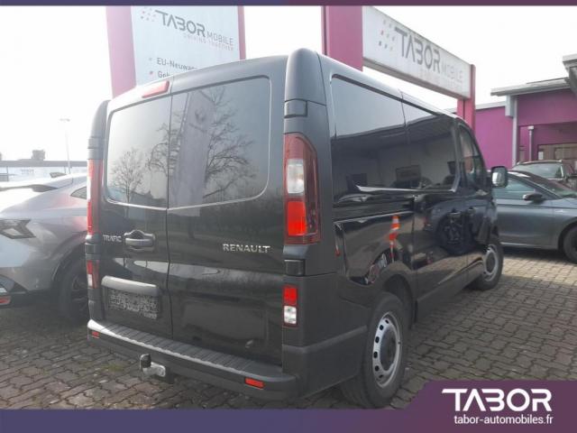 Renault Trafic image 6