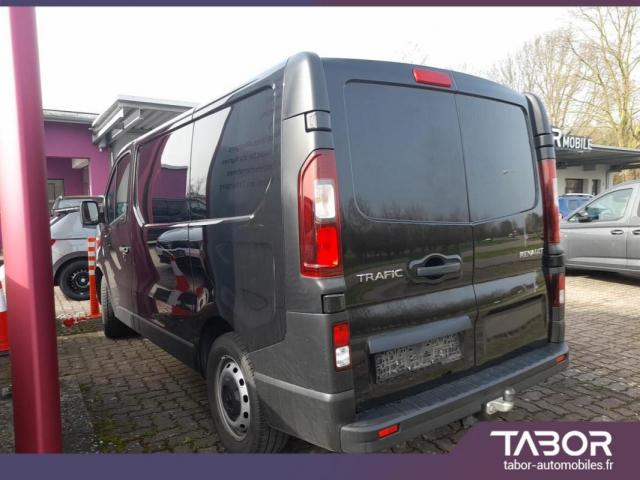 Renault Trafic image 8