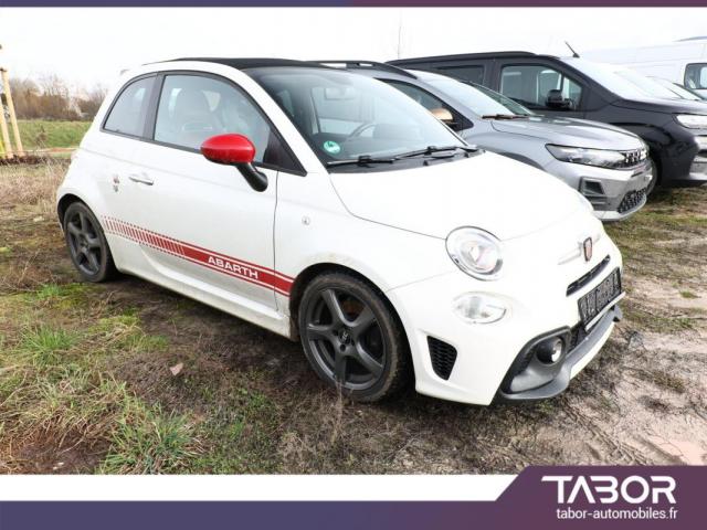 Abarth 595c image 8