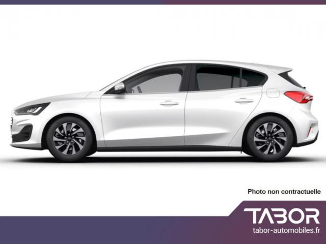Ford Focus image 3
