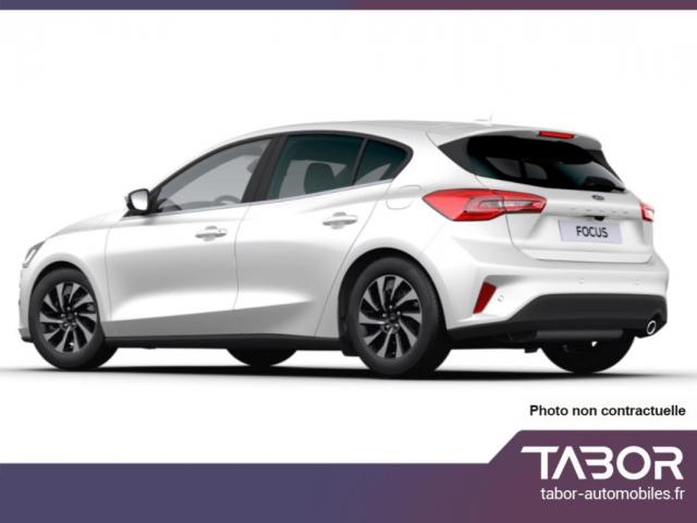 Ford Focus image 2