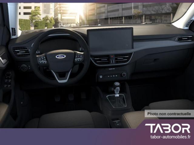 Ford Focus image 6