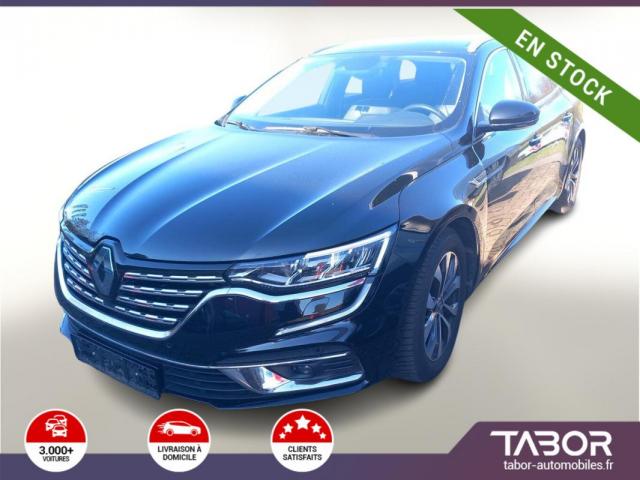 Renault Talisman Grandtour Dci 160 Edc Intens