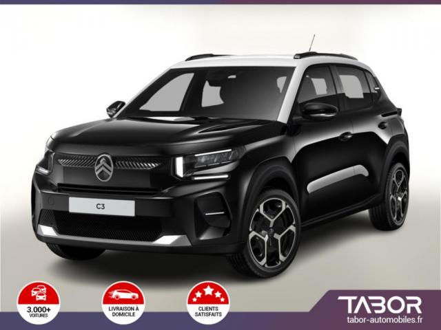 Citroen C3 Plus Pdc Led Hud Reg Carp/androida