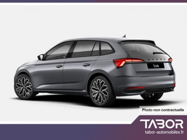 Skoda Scala image 4