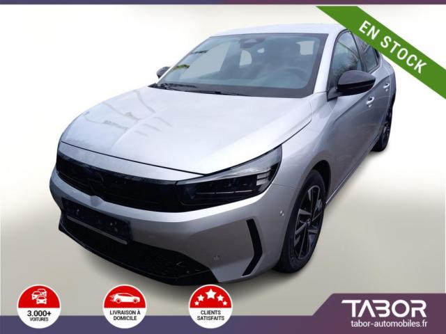 Opel Corsa F 1.2 Turbo 100 Aut. Gs Led Cam180°