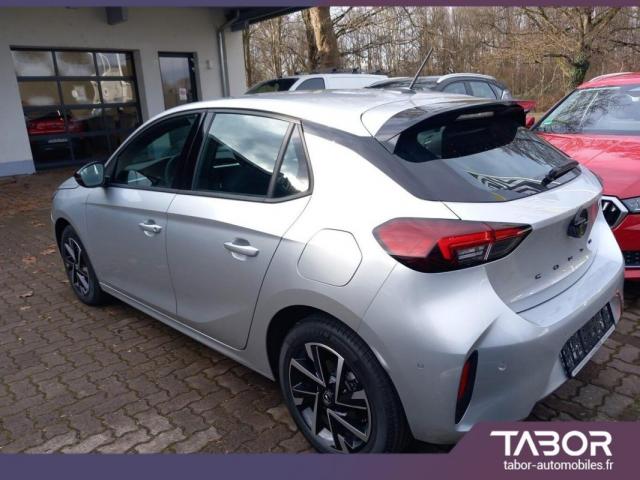 Opel Corsa image 8